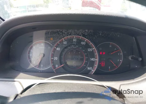 2016 Honda Accord Sport из США, поврежденный, VIN 1HGCR2F55GA013074